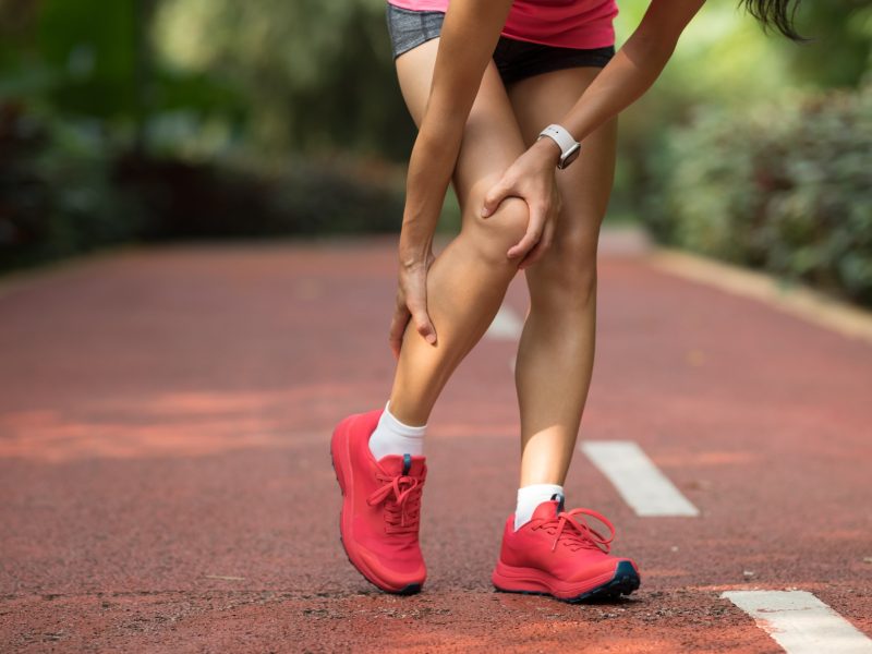 Physio for runners