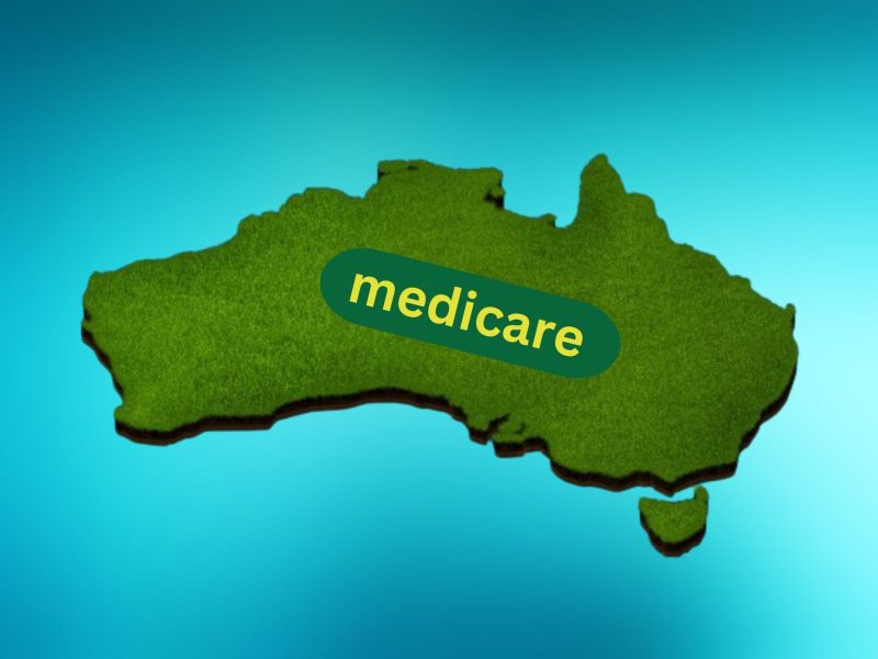 Medicare