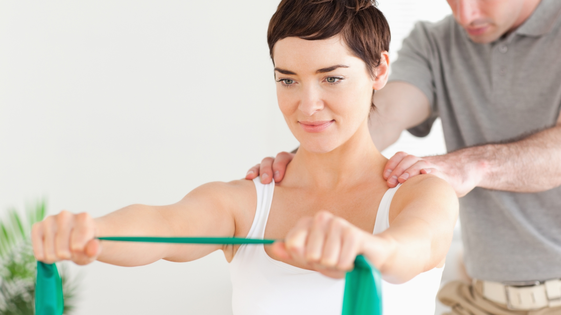 Physiotherapist adelaide