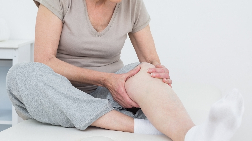 Kneepain