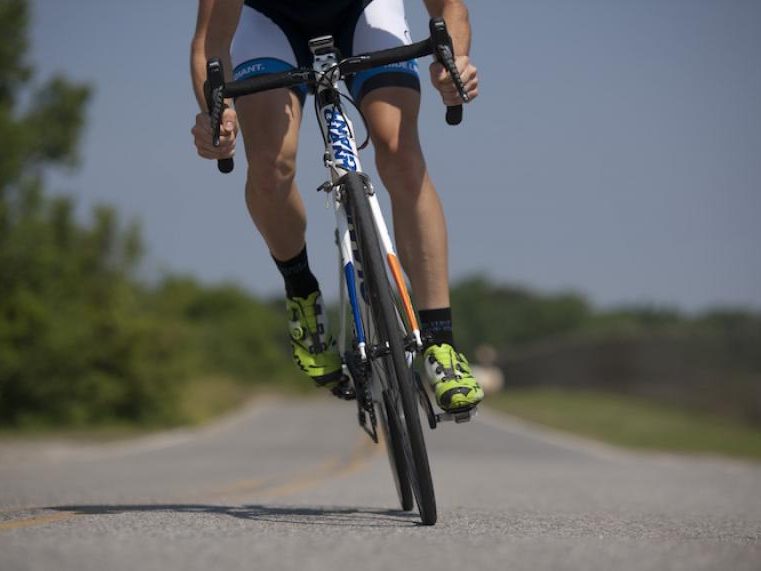 How to Avoid and Treat the Most Common Cycling Injuries