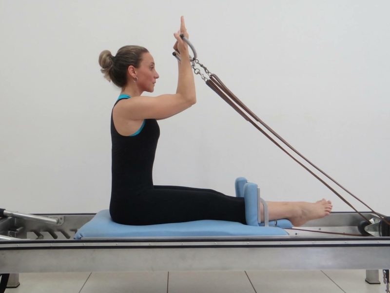 The Pilates Reformer- what's it all about