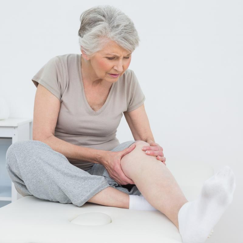 Knee Replacement- understanding what is normal - Hindmarsh Sports Injury &  Physiotherapy Clinic