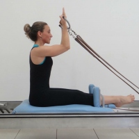 The Pilates Reformer- what's it all about